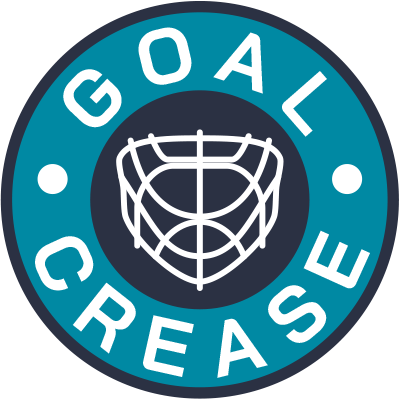 Goalie Crease
